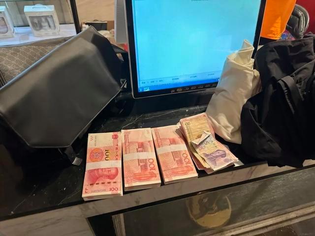 10小时800公里！利津公安急速追击，成