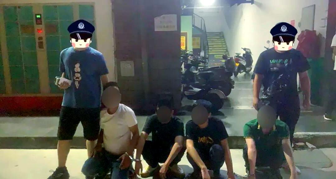 俞女士被骗2万元，警方跨境追回并强化反诈